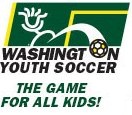  Washington Youth Soccer