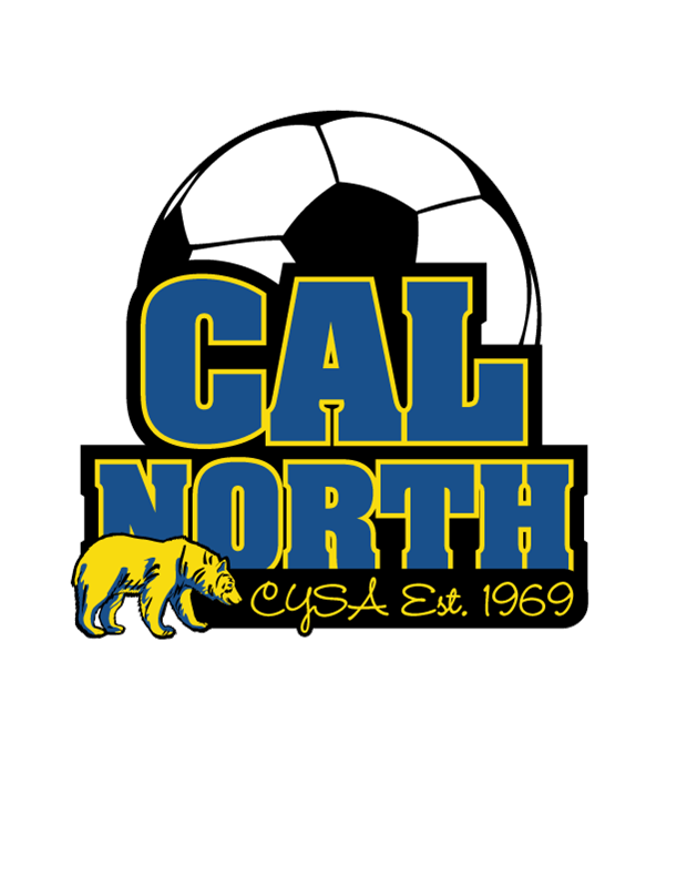  Cal North Youth Soccer Association