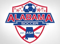 Alabama Soccer Association